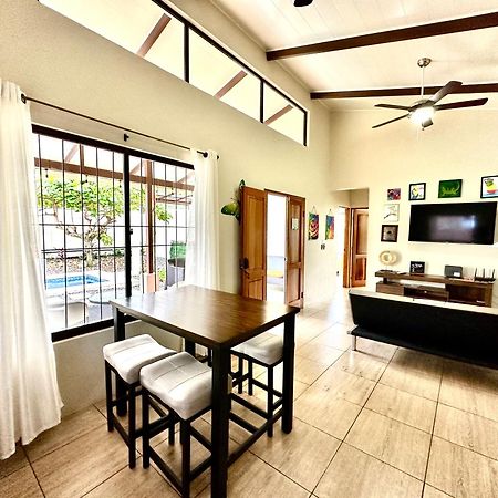 Oasis Arenal Villa Pool & Arenal Volcano View La Fortuna Exterior photo