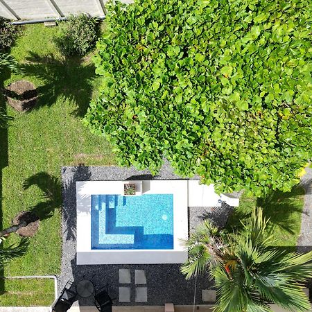 Oasis Arenal Villa Pool & Arenal Volcano View La Fortuna Exterior photo